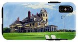 Castle Hill Inn Newport Rhode Island - Phone Case