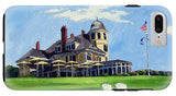 Castle Hill Inn Newport Rhode Island - Phone Case
