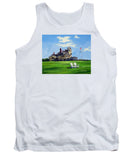 Castle Hill Inn Newport Rhode Island - Tank Top