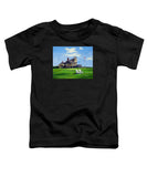 Castle Hill Inn Newport Rhode Island - Toddler T-Shirt