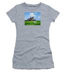 Castle Hill Inn Newport Rhode Island - Women's T-Shirt