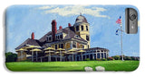 Castle Hill Inn Newport Rhode Island - Phone Case