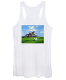 Castle Hill Inn Newport Rhode Island - Women's Tank Top