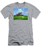 Castle Hill Inn Newport Rhode Island - T-Shirt