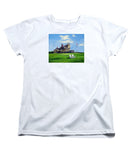 Castle Hill Inn Newport Rhode Island - Women's T-Shirt (Standard Fit)