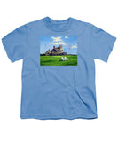 Castle Hill Inn Newport Rhode Island - Youth T-Shirt