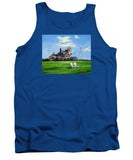 Castle Hill Inn Newport Rhode Island - Tank Top