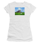 Castle Hill Inn Newport Rhode Island - Women's T-Shirt