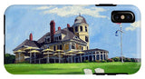 Castle Hill Inn Newport Rhode Island - Phone Case