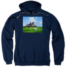 Castle Hill Inn Newport Rhode Island - Sweatshirt
