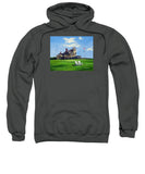 Castle Hill Inn Newport Rhode Island - Sweatshirt