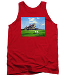 Castle Hill Inn Newport Rhode Island - Tank Top