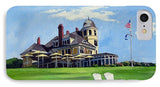 Castle Hill Inn Newport Rhode Island - Phone Case
