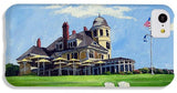 Castle Hill Inn Newport Rhode Island - Phone Case