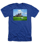 Castle Hill Inn Newport Rhode Island - Heathers T-Shirt