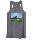 Castle Hill Inn Newport Rhode Island - Women's Tank Top