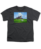 Castle Hill Inn Newport Rhode Island - Youth T-Shirt