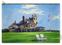 Castle Hill Inn Newport Rhode Island - Carry-All Pouch