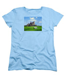 Castle Hill Inn Newport Rhode Island - Women's T-Shirt (Standard Fit)