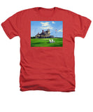 Castle Hill Inn Newport Rhode Island - Heathers T-Shirt