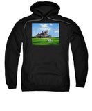 Castle Hill Inn Newport Rhode Island - Sweatshirt