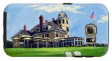 Castle Hill Inn Newport Rhode Island - Phone Case