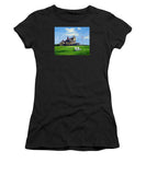 Castle Hill Inn Newport Rhode Island - Women's T-Shirt