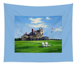 Castle Hill Inn Newport Rhode Island - Tapestry