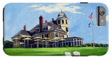 Castle Hill Inn Newport Rhode Island - Phone Case