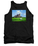 Castle Hill Inn Newport Rhode Island - Tank Top