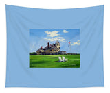 Castle Hill Inn Newport Rhode Island - Tapestry