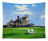Castle Hill Inn Newport Rhode Island - Tapestry
