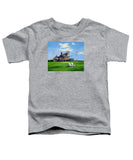Castle Hill Inn Newport Rhode Island - Toddler T-Shirt