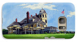 Castle Hill Inn Newport Rhode Island - Phone Case