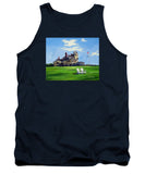 Castle Hill Inn Newport Rhode Island - Tank Top