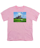 Castle Hill Inn Newport Rhode Island - Youth T-Shirt