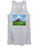 Castle Hill Inn Newport Rhode Island - Women's Tank Top