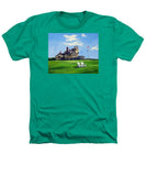 Castle Hill Inn Newport Rhode Island - Heathers T-Shirt