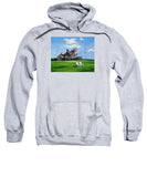 Castle Hill Inn Newport Rhode Island - Sweatshirt