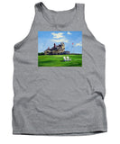 Castle Hill Inn Newport Rhode Island - Tank Top