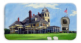 Castle Hill Inn Newport Rhode Island - Phone Case