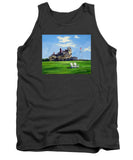 Castle Hill Inn Newport Rhode Island - Tank Top
