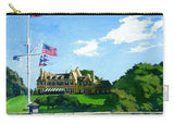 New York Yacht Club Newport Rhode Island - Carry-All Pouch