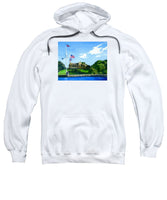 New York Yacht Club Newport Rhode Island - Sweatshirt