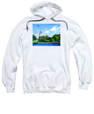 New York Yacht Club Newport Rhode Island - Sweatshirt