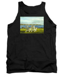 Newport Bridge Newport Rhode Island - Tank Top