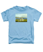 Newport Bridge Newport Rhode Island - Toddler T-Shirt