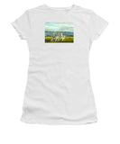 Newport Bridge Newport Rhode Island - Women's T-Shirt
