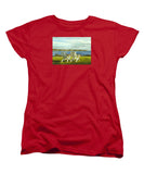 Newport Bridge Newport Rhode Island - Women's T-Shirt (Standard Fit)