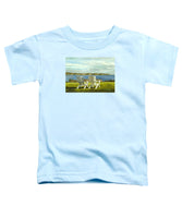 Newport Bridge Newport Rhode Island - Toddler T-Shirt